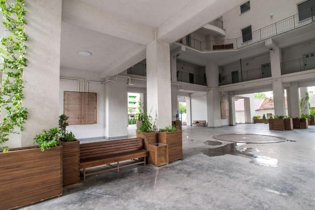 Grand Excelent New Ultra Central Apartments Chişinău Extérieur photo