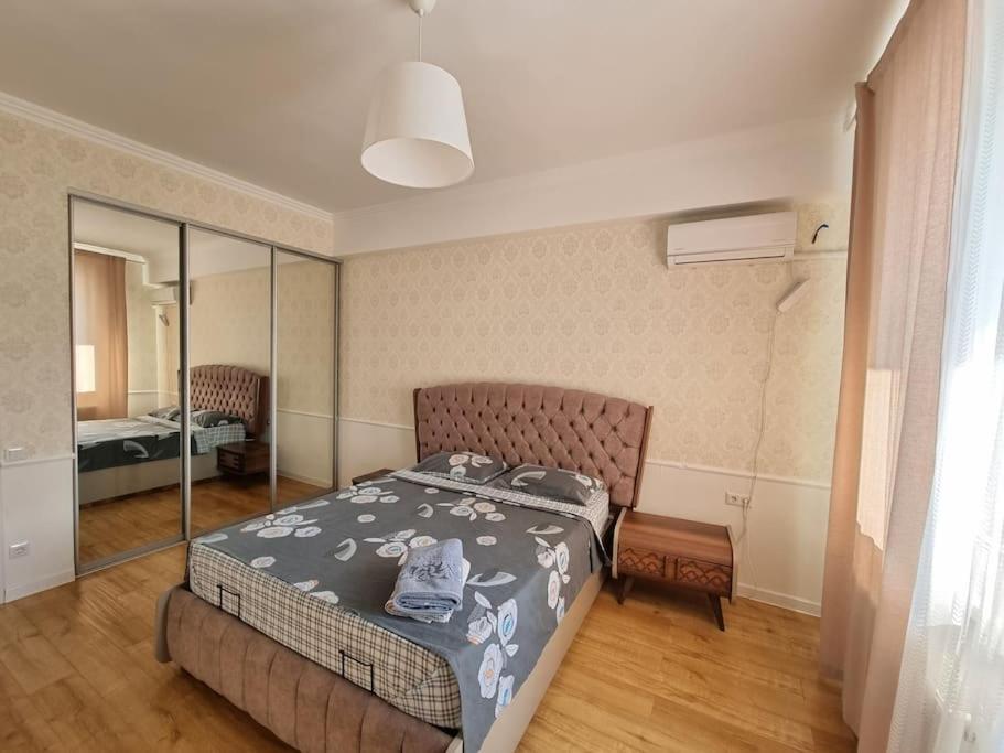 Grand Excelent New Ultra Central Apartments Chişinău Extérieur photo