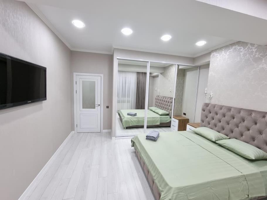 Grand Excelent New Ultra Central Apartments Chişinău Extérieur photo