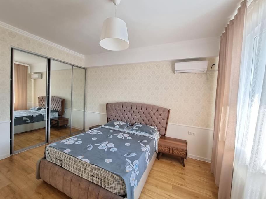 Grand Excelent New Ultra Central Apartments Chişinău Extérieur photo