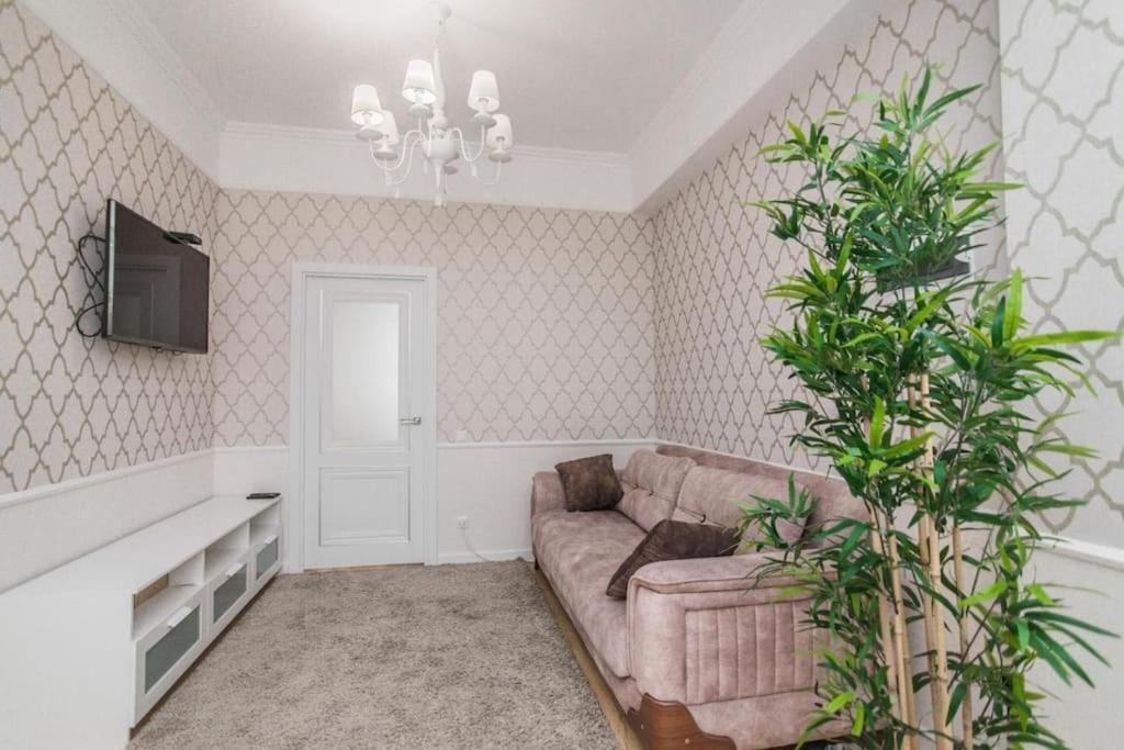 Grand Excelent New Ultra Central Apartments Chişinău Extérieur photo