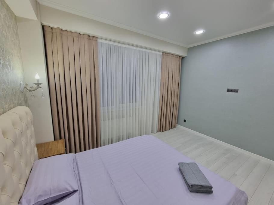 Grand Excelent New Ultra Central Apartments Chişinău Extérieur photo
