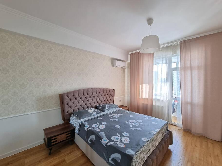 Grand Excelent New Ultra Central Apartments Chişinău Extérieur photo