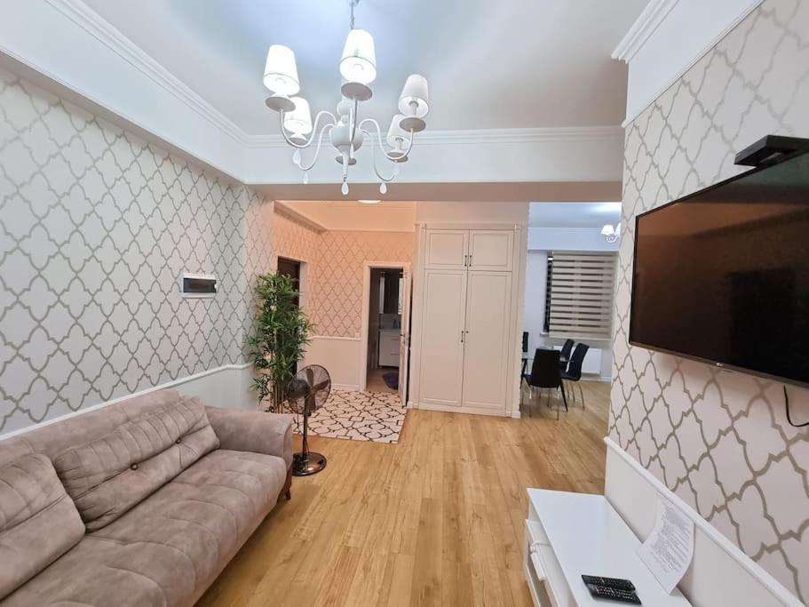 Grand Excelent New Ultra Central Apartments Chişinău Extérieur photo