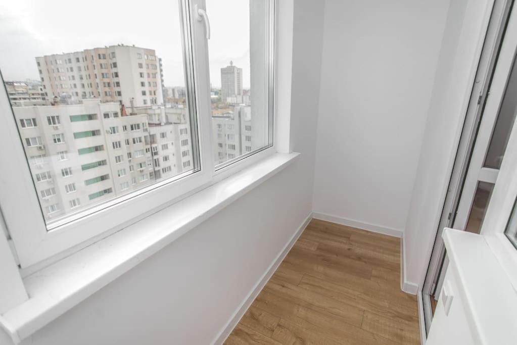 Grand Excelent New Ultra Central Apartments Chişinău Extérieur photo