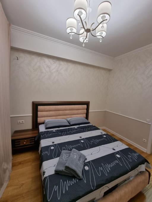 Grand Excelent New Ultra Central Apartments Chişinău Extérieur photo