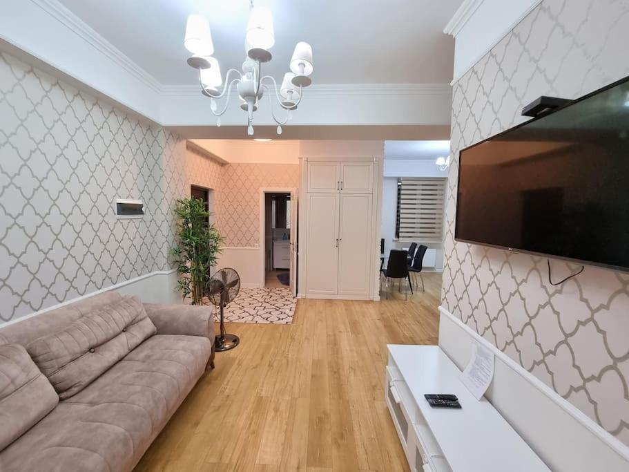 Grand Excelent New Ultra Central Apartments Chişinău Extérieur photo