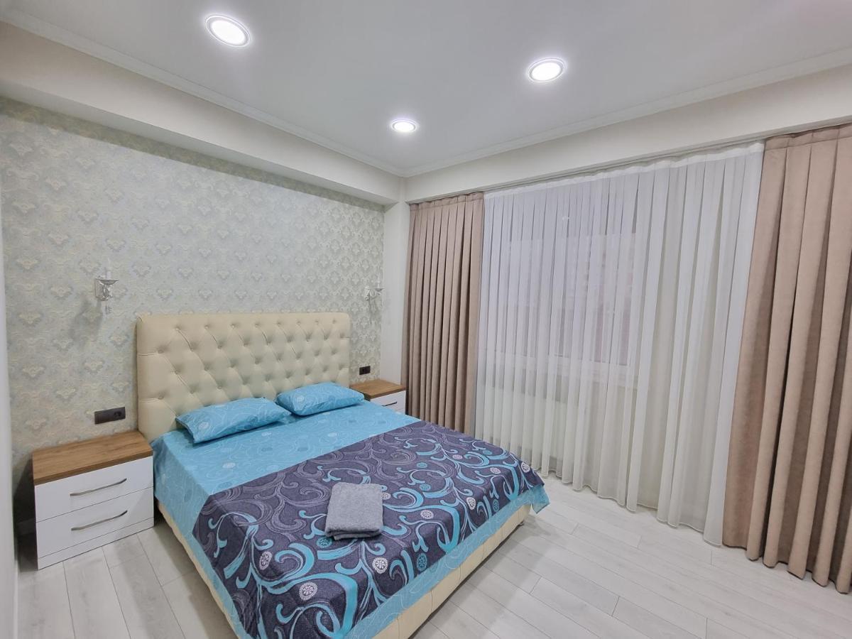 Grand Excelent New Ultra Central Apartments Chişinău Extérieur photo