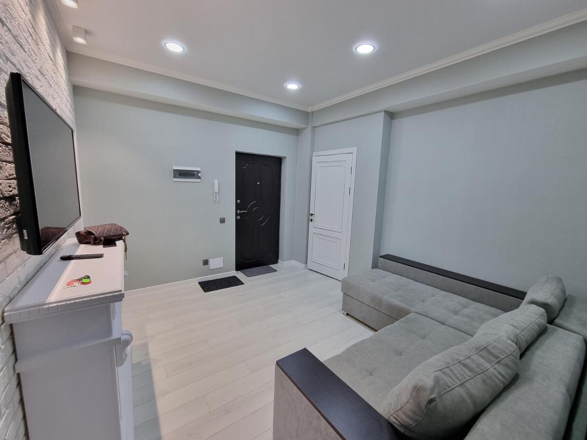 Grand Excelent New Ultra Central Apartments Chişinău Extérieur photo