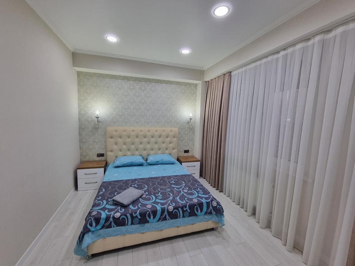 Grand Excelent New Ultra Central Apartments Chişinău Extérieur photo